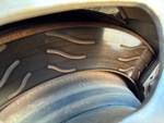 Brakes with