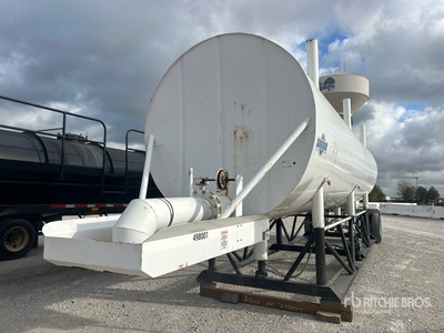 2021 Superior STF12000K 12000 gal S/A Tour d'eau