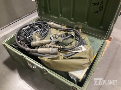M60 A/P Electrical Distribution System