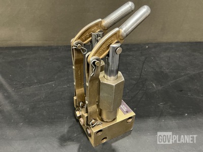 Manifold & Phalor 915-BX Jack Pump Assembly