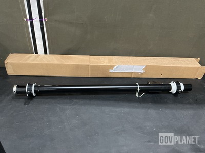 Parker-Hannifin 020-237-117 Tank Fuel Level Sending Unit/Transmitter
