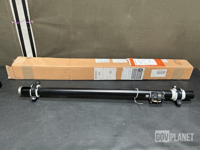 Parker-Hannifin 020-237-117 Tank Fuel Level Sending Unit/Transmitter