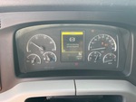 Cab with Warning Lights