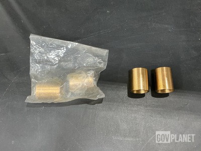 (2) Coltec P406216 Sleeve Bushings