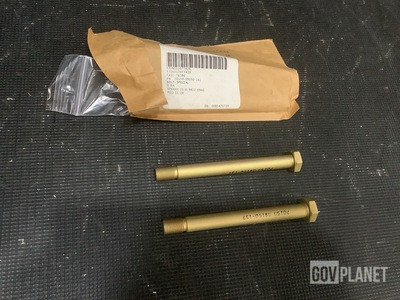 (35) Sikorsky 70150-09150-137 Shear Bolts
