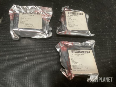 (19) Eaton Aerospace 609043 Annular Ball Bearings