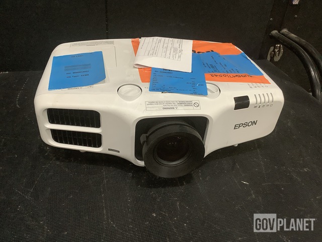 Quantity of (3) Pallets of 2U-3U-4U-5U-6U-7U - General Dynamics Server Cases - Computer Accessories (Unused)