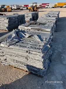 Quantity of Roofing Shingles