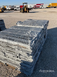 Quantity of Roofing Shingles