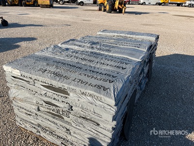 Quantity of Roofing Shingles
