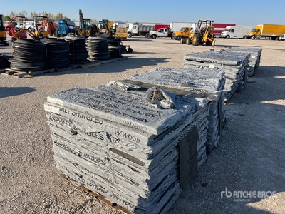 Quantity of Roofing Shingles