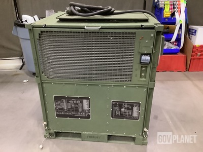 DRS 60K IECU Air Conditioner