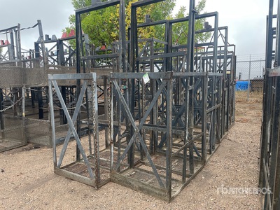 Quantity of man baskets Divers