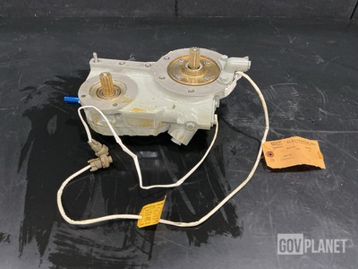 Vard Newport 1548473 Tachometer Adapter Gearbox