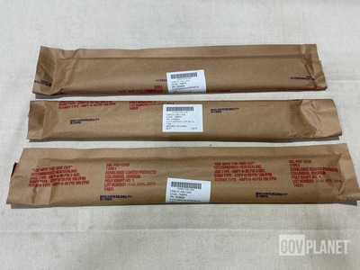 (312) Blue Cord Logistic Strategies 12536824 Metal Strip Mending Plates