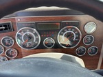 Cab with Warning Lights
