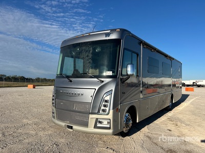 2024 Winnebago Adventurer 35F Motor Home