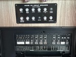 Control Station with 