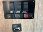 Control Station with 