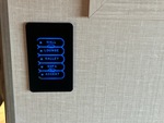 Control Station with 