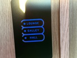Control Station with 