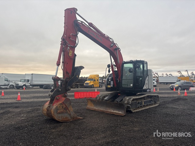 Excavators