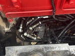 Hydraulics with