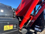 v2 Chassis - Excavator with