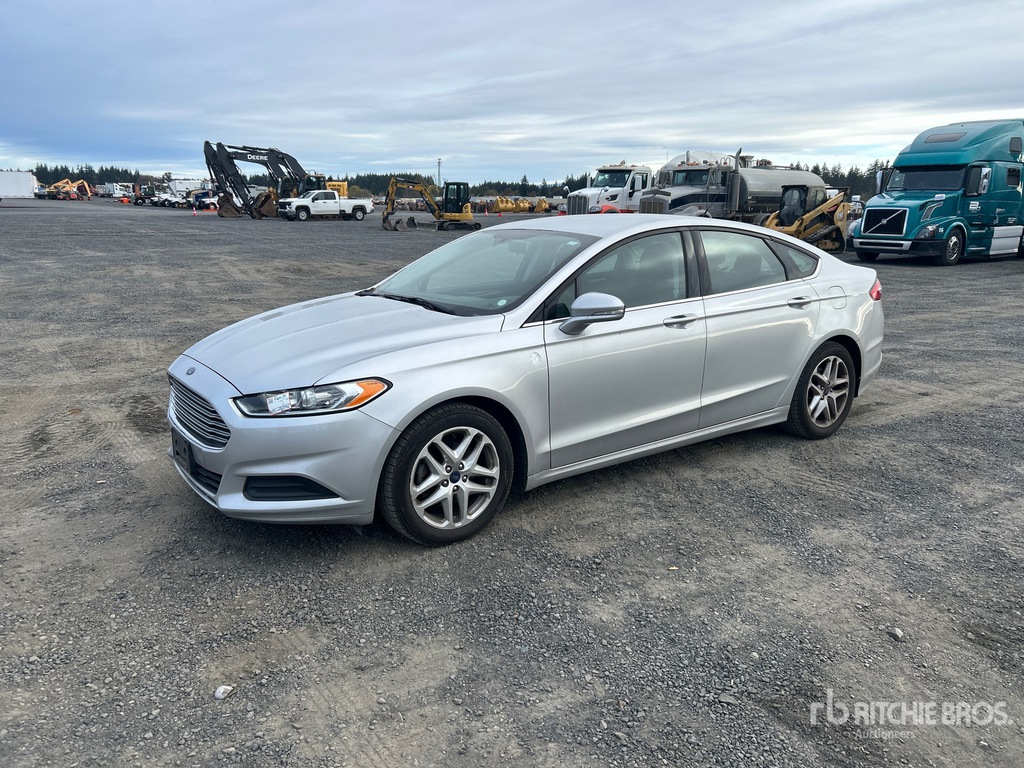 General Appearance with Featured Photo