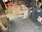 Drivetrain with
