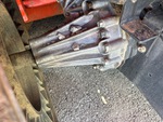 Drivetrain with