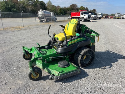2023 John Deere Z997R Ride-On Lawn Mower