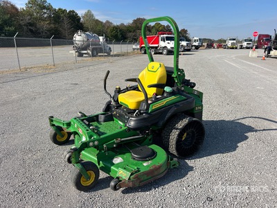 2022 John Deere Z994R Ride-On Lawn Mower
