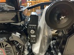 Control Station Photos with 