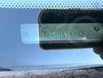 General Appearance with Frame Stamp Serial Number/VIN Photo