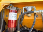 Hydraulics with