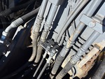 Hydraulics with