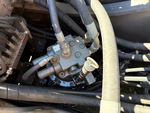 Hydraulics with