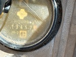 Aspect général with Compteur horaire / compteur kilométrique