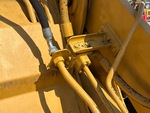 Hydraulique with