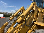 Hydraulique with