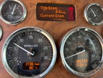4 Transmision with Warning Lights