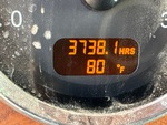 4 Transmision with Engine Hours