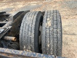 4 Underbody - Truck with