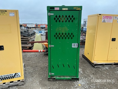 Flammable Storage Cabinet