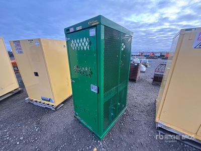 Acetylene cage