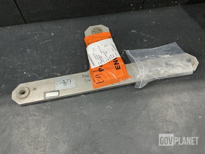 Bell Helicopter Textron T101639-101 Alignment Plate