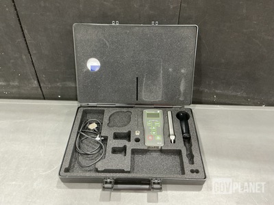 GE MIC 10 Inspection Technologies