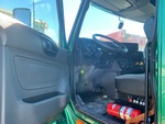 Cab with