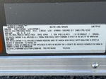 General Appearance with Numéro de série/Numéro d'identification du véhicule automobile
